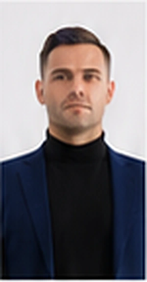 Андрей Сорокин
