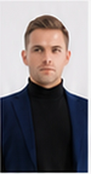 Виталий Нагибин