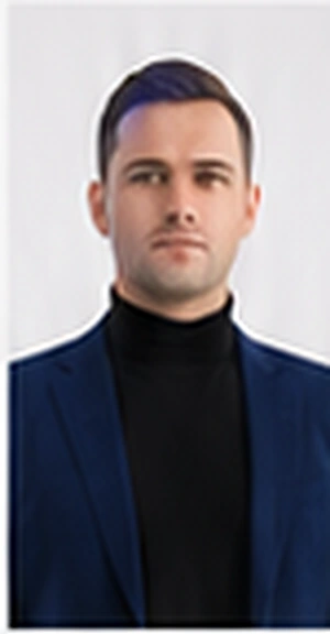 Алексей Добров