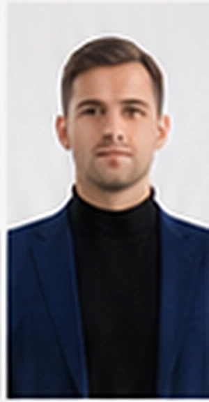 Михаил Алексеев